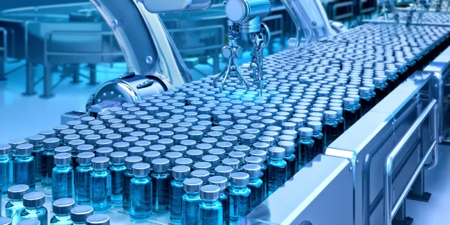 Commercial Distribution service image