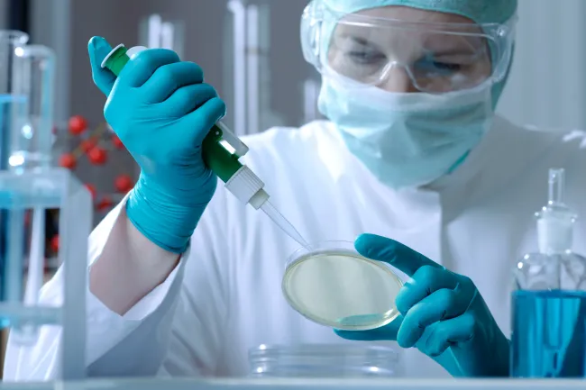 Pre Clinical service image